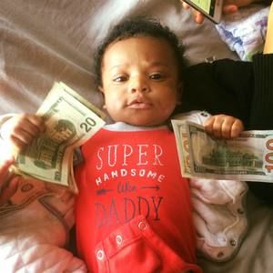 Meet your Posher, Anthony